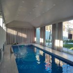 Kirayə (günlük) 5 otaqlı Həyət evi/villa Qəbələ 22