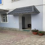 Satılır 9 otaqlı Həyət evi/villa, Nəsimi metrosu, 6-cı mikrorayon, Binəqədi rayonu 9