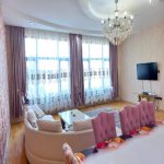 Kirayə (günlük) 5 otaqlı Həyət evi/villa Qəbələ 12