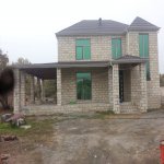 Satılır 4 otaqlı Həyət evi/villa Bərdə 1