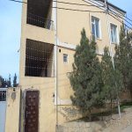 Satılır 4 otaqlı Həyət evi/villa, Badamdar qəs., Səbail rayonu 1