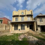 Satılır 8 otaqlı Həyət evi/villa, Masazır, Abşeron rayonu 2