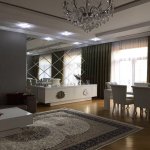 Kirayə (aylıq) 8 otaqlı Həyət evi/villa, Gənclik metrosu, Nərimanov rayonu 3