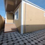 Satılır 3 otaqlı Həyət evi/villa, Binə qəs., Xəzər rayonu 1