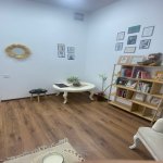 Kirayə (aylıq) 1 otaqlı Ofis, 28 May metrosu, Nəsimi rayonu 1