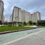 Продажа 4 комнат Новостройка, м. Эльмляр Академиясы метро, Ясамал район 6