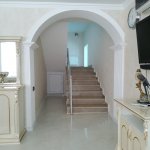 Kirayə (aylıq) 6 otaqlı Bağ evi, Mərdəkan, Xəzər rayonu 15