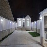 Satılır 4 otaqlı Həyət evi/villa, Buzovna, Xəzər rayonu 4