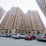 Kirayə (aylıq) 4 otaqlı Yeni Tikili, 20 Yanvar metrosu, Yasamal rayonu 1