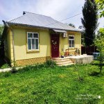 Kirayə (günlük) 5 otaqlı Həyət evi/villa Qəbələ 17