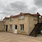 Satılır 10 otaqlı Həyət evi/villa, Novxanı, Abşeron rayonu 22