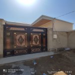 Satılır 3 otaqlı Həyət evi/villa, Azadlıq metrosu, Binəqədi qəs., Binəqədi rayonu 1