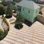 Satılır 10 otaqlı Həyət evi/villa, Novxanı, Abşeron rayonu 26