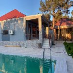 Kirayə (aylıq) 4 otaqlı Həyət evi/villa, Buzovna, Xəzər rayonu 2