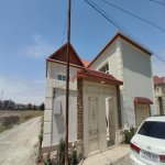 Satılır 3 otaqlı Həyət evi/villa, Avtovağzal metrosu, Biləcəri qəs., Binəqədi rayonu 30