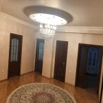 Продажа 4 комнат Новостройка, м. Эльмляр Академиясы метро, Ясамал район 3