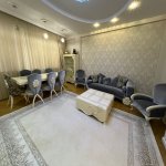 Kirayə (aylıq) 3 otaqlı Yeni Tikili, Xətai metrosu, Xətai rayonu 1
