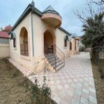 Satılır 5 otaqlı Həyət evi/villa, Mehdiabad, Abşeron rayonu 1