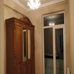 Kirayə (aylıq) 4 otaqlı Yeni Tikili, Yasamal rayonu 12