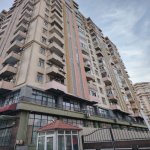 Продажа 3 комнат Новостройка, İnşaatçılar метро, Ясамал район 1