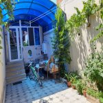 Kirayə (aylıq) 5 otaqlı Həyət evi/villa, Xətai rayonu 8