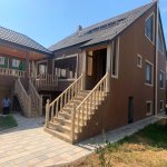 Satılır 7 otaqlı Həyət evi/villa, Buzovna, Xəzər rayonu 1