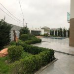Kirayə (aylıq) 5 otaqlı Bağ evi, Xəzər rayonu 5