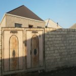 Satılır 3 otaqlı Həyət evi/villa, Binə qəs., Xəzər rayonu 2