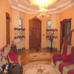 Satılır 8 otaqlı Həyət evi/villa, Badamdar qəs., Səbail rayonu 11