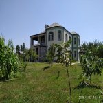 Satılır 10 otaqlı Həyət evi/villa, Zabrat qəs., Sabunçu rayonu 9