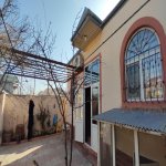 Satılır 3 otaqlı Həyət evi/villa, Avtovağzal metrosu, Biləcəri qəs., Binəqədi rayonu 3