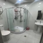 Kirayə (aylıq) 4 otaqlı Yeni Tikili, İçərişəhər metrosu, Bayıl qəs., Səbail rayonu 12