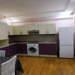 Аренда 2 комнатная Новостройка, İnşaatçılar метро, Ясамал район 7