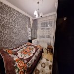 Satılır 4 otaqlı Köhnə Tikili, Neftçilər metrosu, Bakıxanov qəs., Sabunçu rayonu 5