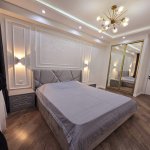 Kirayə (aylıq) 2 otaqlı Yeni Tikili, Gənclik metrosu, Nəsimi rayonu 18