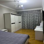 Kirayə (aylıq) 4 otaqlı Yeni Tikili, Nəriman Nərimanov metrosu, Montin qəs., Nərimanov rayonu 11