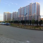 Kirayə (aylıq) 3 otaqlı Yeni Tikili, İnşaatçılar metrosu, Yasamal rayonu 1