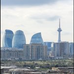 Satılır 2 otaqlı Yeni Tikili, Nizami metrosu, Yasamal rayonu 16