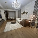 Kirayə (aylıq) 2 otaqlı Yeni Tikili, Gənclik metrosu, Tibb Universiteti, Nəsimi rayonu 8