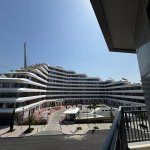 Аренда 5 комнат Новостройка, м. Хетаи метро, Белый город, Хетаи район 23