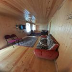 Satılır 4 otaqlı Həyət evi/villa Qəbələ 11