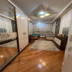 Kirayə (aylıq) 3 otaqlı Yeni Tikili, Nəriman Nərimanov metrosu, Montin qəs., Nərimanov rayonu 4