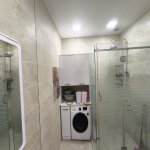 Аренда 4 комнатная Новостройка, м. 28 Мая метро, Насими район 17