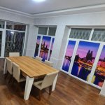 Kirayə (aylıq) 4 otaqlı Həyət evi/villa, Şağan, Xəzər rayonu 9