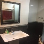 Kirayə (aylıq) 2 otaqlı Yeni Tikili, Qara Qarayev metrosu, Nizami rayonu 6