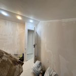 Satılır 6 otaqlı Həyət evi/villa, Koroğlu metrosu, Çıraq Plaza, Sabunçu rayonu 32