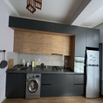 Kirayə (aylıq) 1 otaqlı Yeni Tikili, Nəsimi rayonu 6