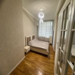 Kirayə (aylıq) 3 otaqlı Yeni Tikili, Badamdar qəs., Səbail rayonu 4