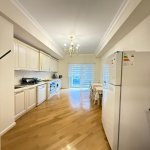 Kirayə (aylıq) 3 otaqlı Yeni Tikili, Ağ şəhər, Xətai rayonu 12