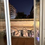 Kirayə (aylıq) 2 otaqlı Köhnə Tikili, Sahil metrosu, Səbail rayonu 11